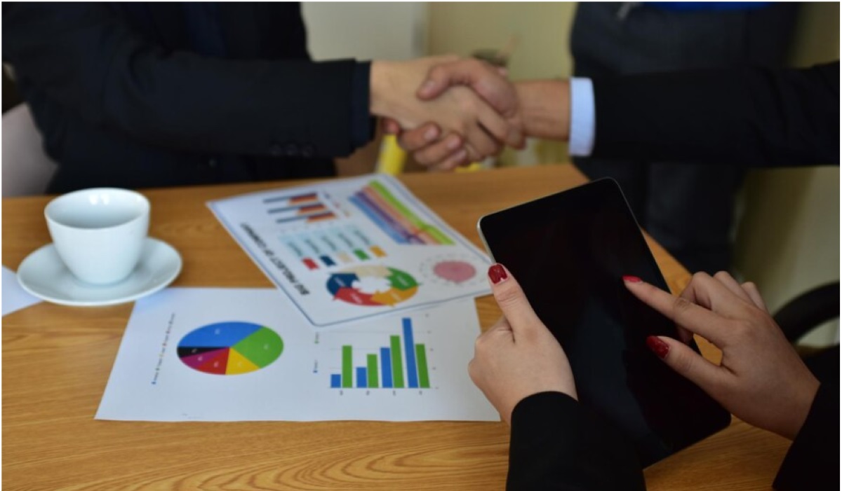 Penjualan Bersih Kuartal I Garuda Metalindo Naik 9,46%