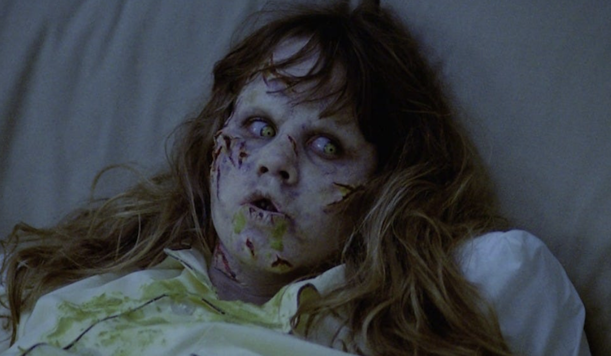 Rekomendasi film horor terbaik yang paling baru