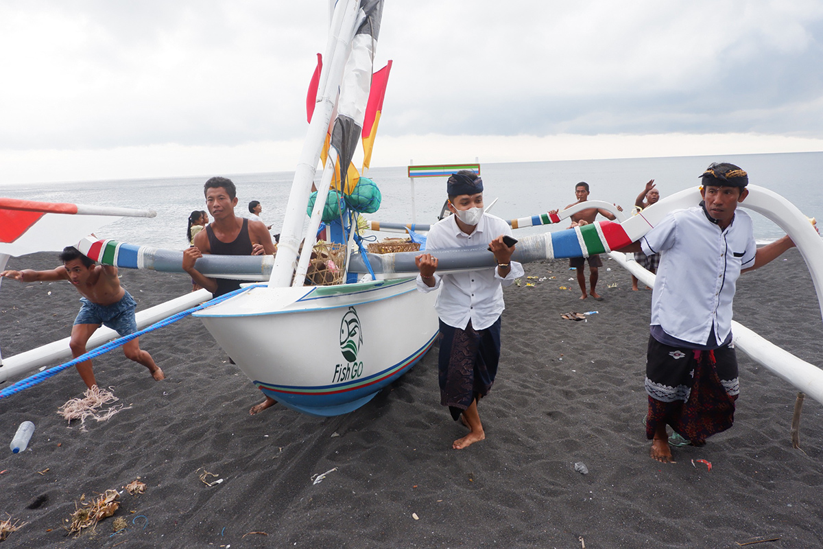 Komitmen Dorong Inovasi Sosial Generasi Muda, Pertamina Foundation Raih Top CSR Awards 2024
