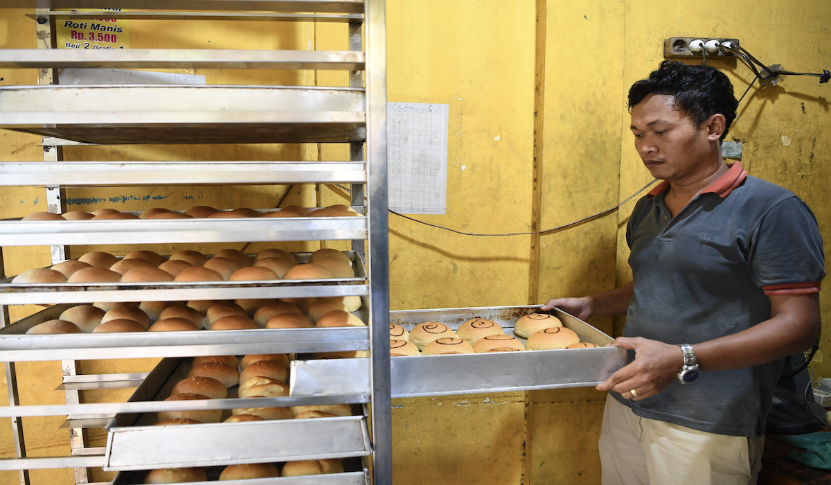 Pelaku UMKM harus ubah pola pikir jadi pengusaha