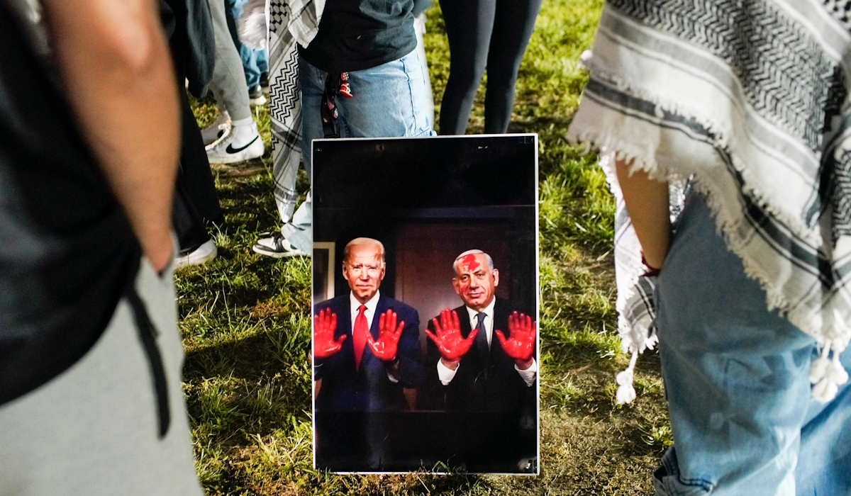 Netanyahu Membela Diri, Salahkan Hamas atas Kegagalan Pertukaran Sandera