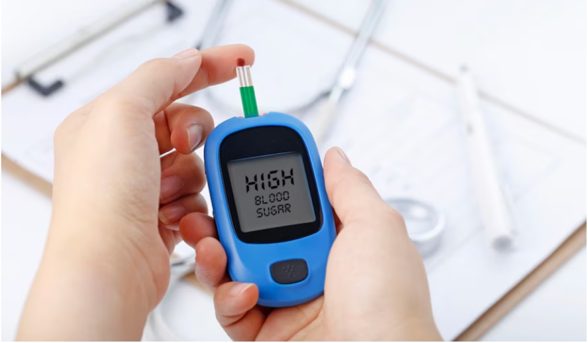 Rekomendasi 4 Obat Luka Pengidap Diabetes