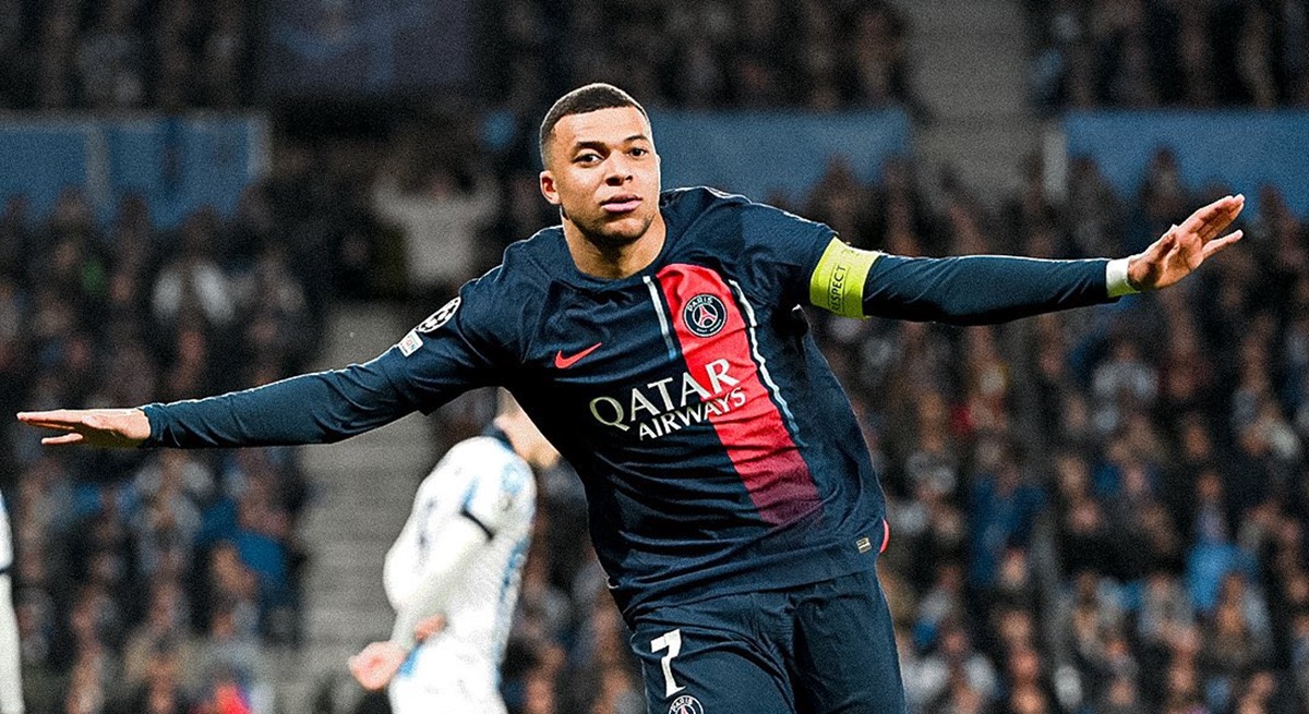 Real Madrid hampir menyelesaikan kesepakatan untuk mendatangkan Kylian Mbappe, dengan hanya detail terakhir yang harus diselesaikan. 