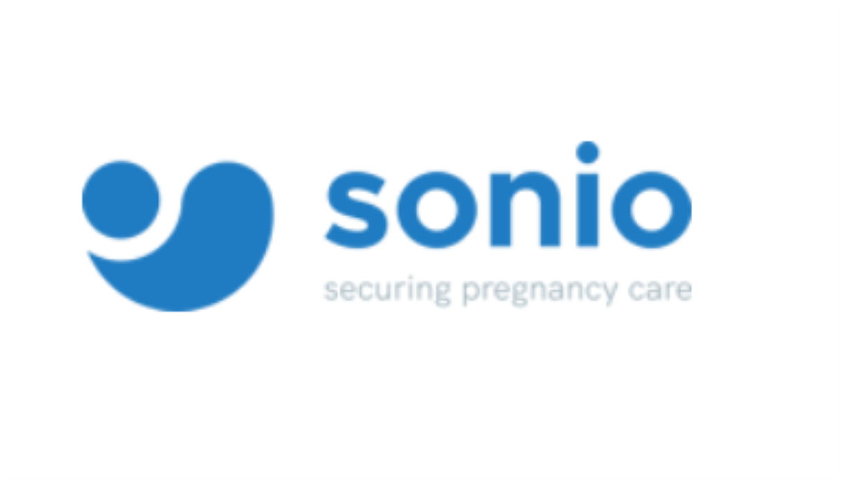 Logo Sonio.