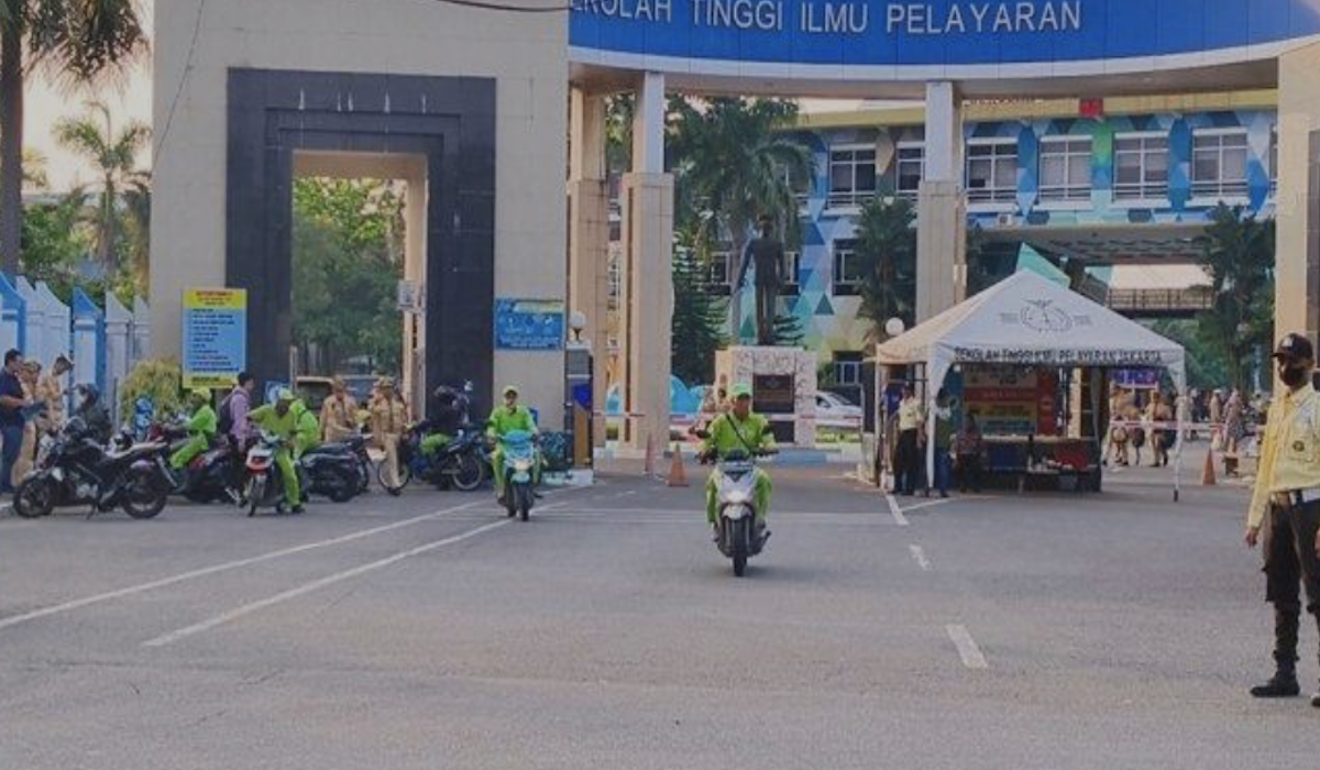 Polres Metro Jakut Gelar Perkara Penganiayaan STIP guna Penetapan Tersangka
