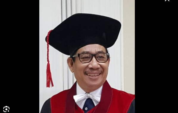 Profesor OK Saidin pimpin Pengurus Besar Majelis Adat Budaya Melayu Indonesia