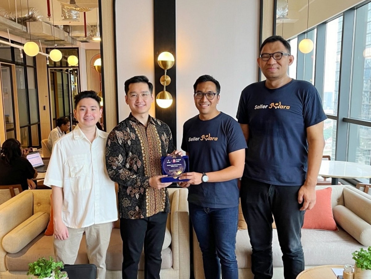 Optimalkan UMKM, Plugo Bersinergi dengan Revolusi Lokal