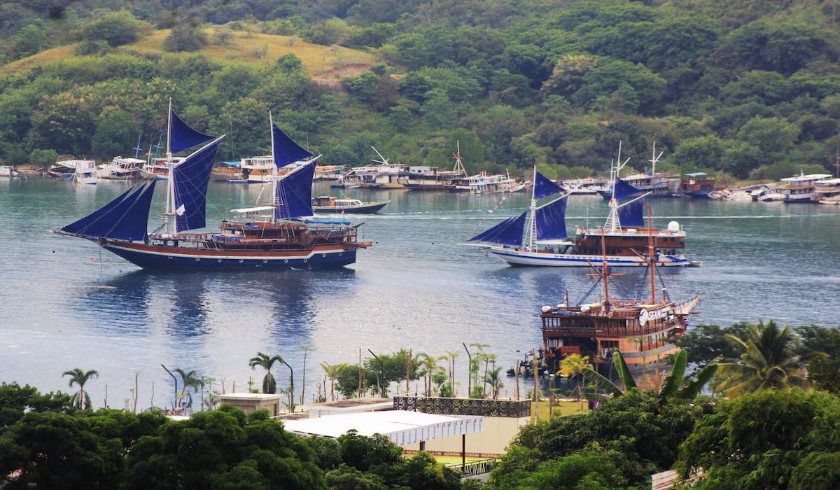 REI DKI Jakarta Berencana Fokus pada Pengembangan Hotel, Resort, dan Kawasan Hunian di Labuan Bajo