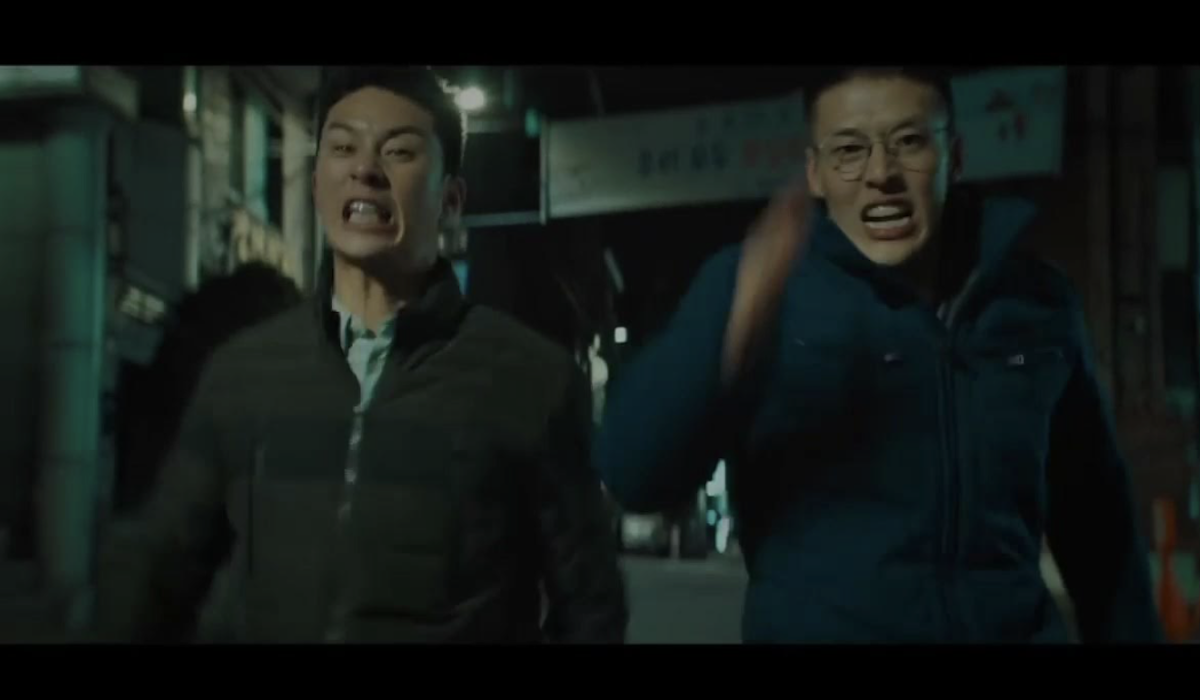 Rekomendasi film korea terbaik, romantis dan action