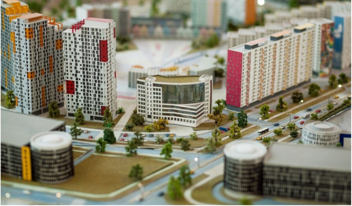 100 Bisnis Baru Buka Sebulan di Gading Serpong