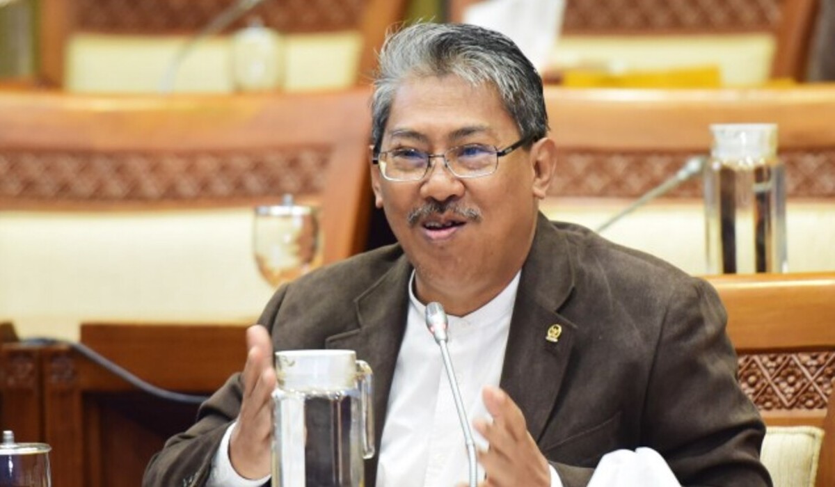 ANGGOTA Komisi VII DPR RI Mulyanto.