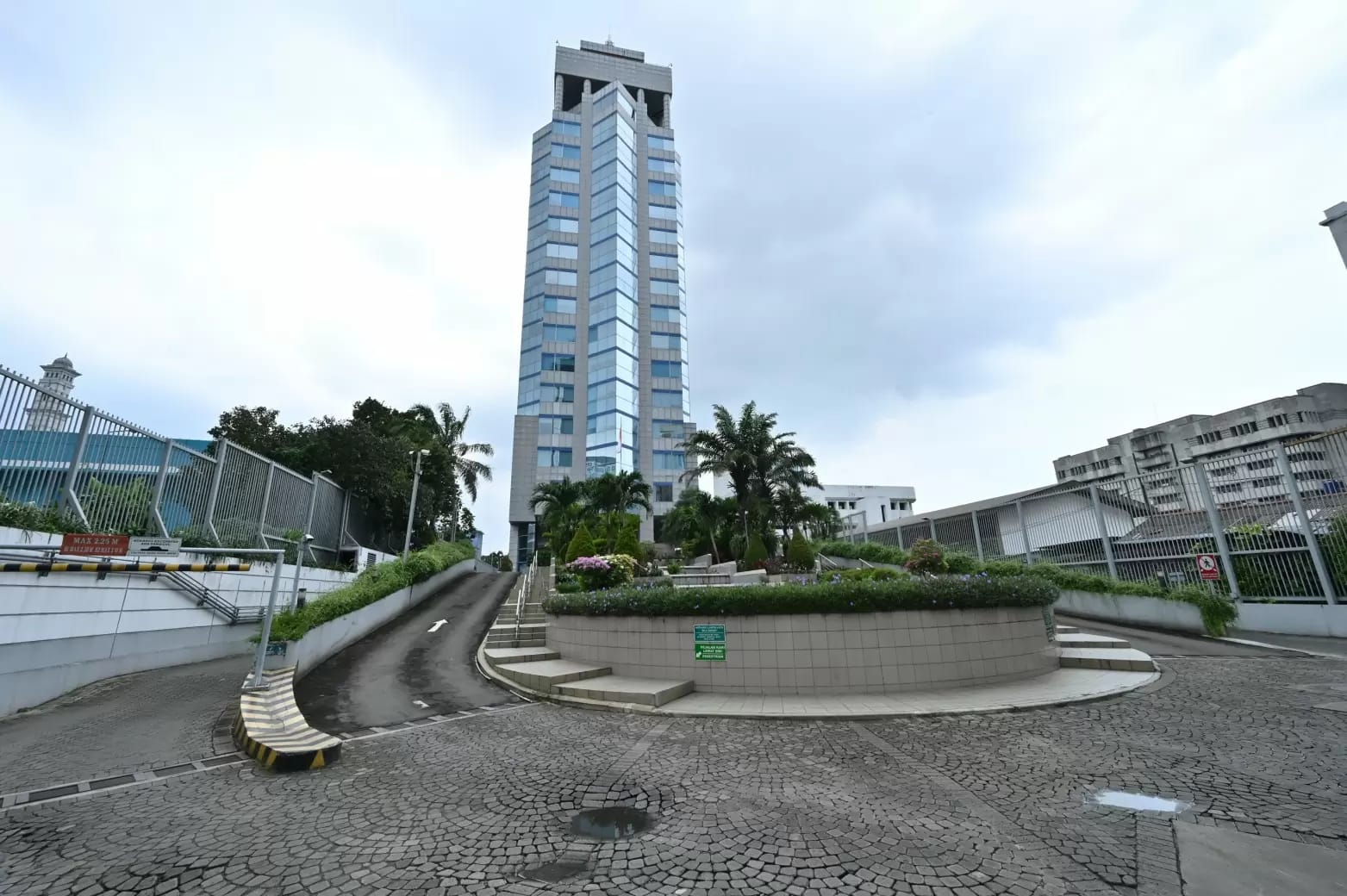 Tersertifikasi ISO 55001:2014, BUMD DKI Jakarta Sarana Jaya Perketat Keamanan IT