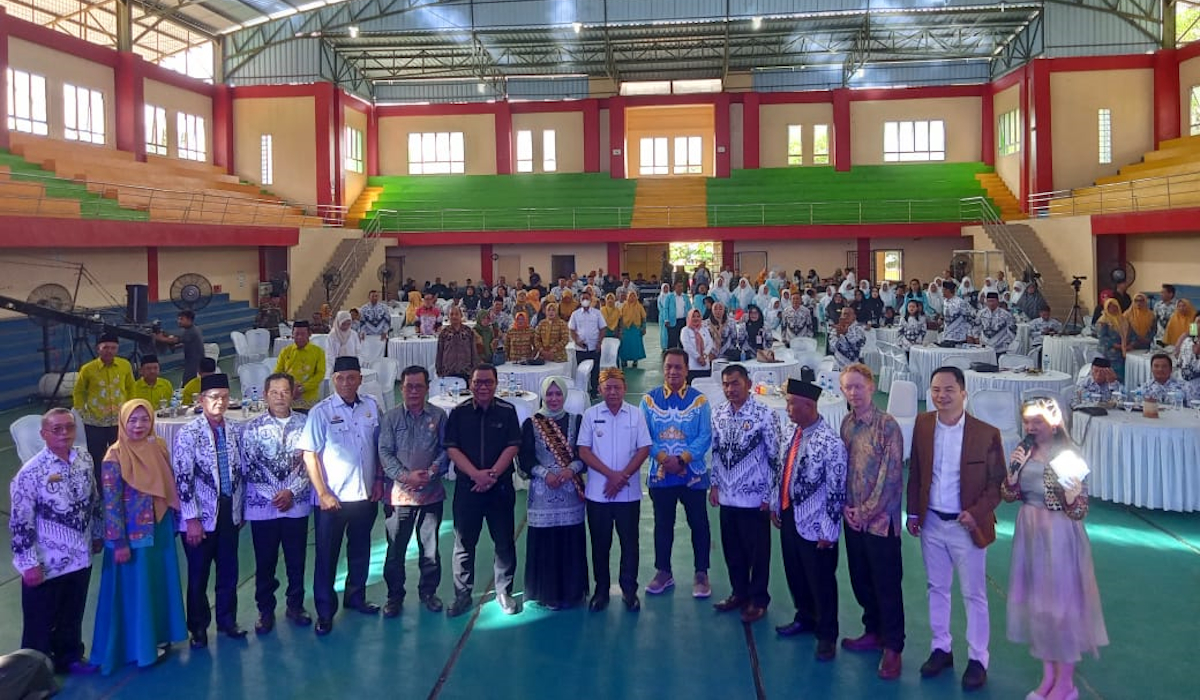 Lamtim Teacher Fest 2024