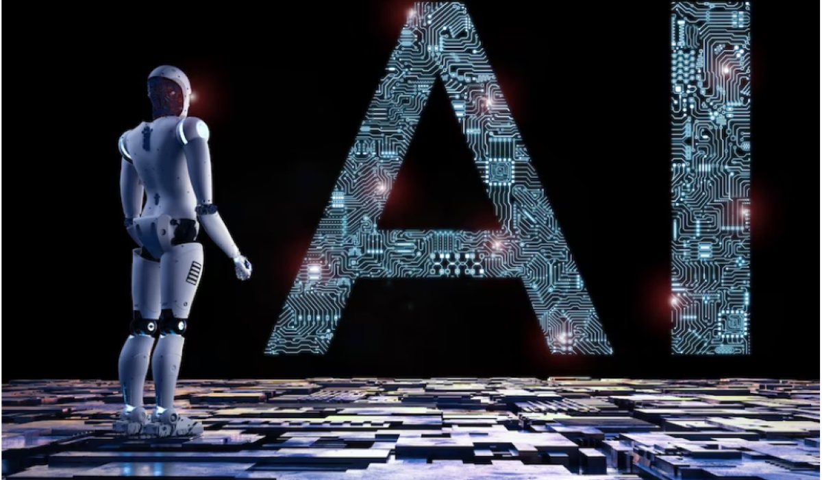 AI Generatif Bantu Organisasi Berinovasi Lebih Cepat