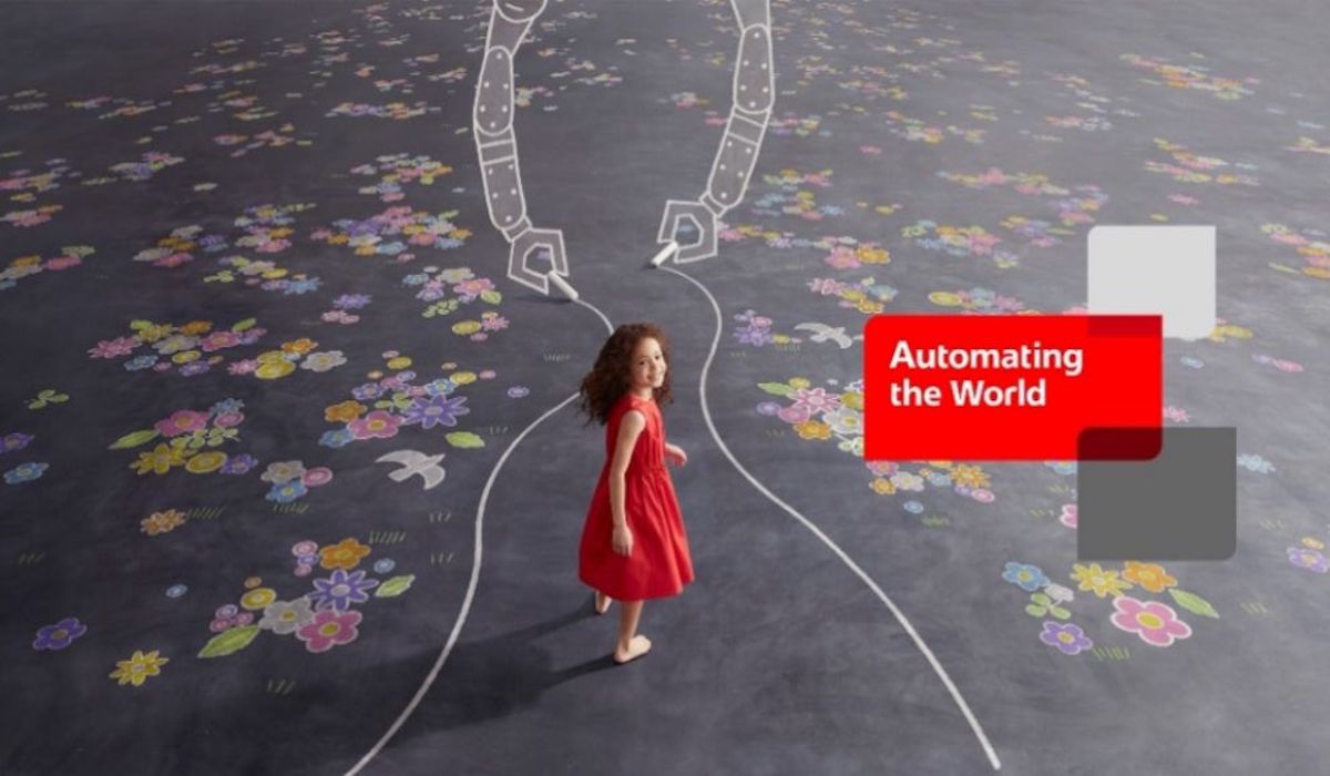 Automating the World untuk Mewujudkan Changes for the Better