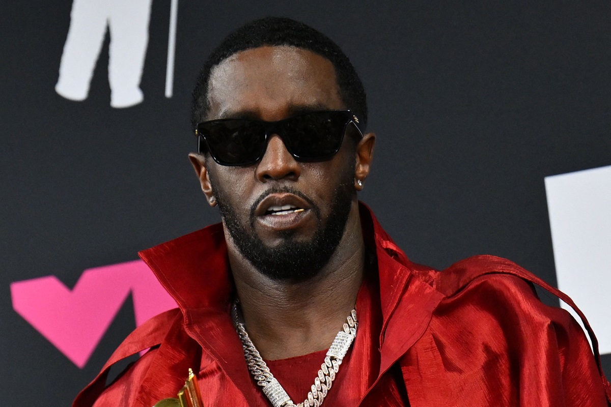Sean 'Diddy' Combs kembali menghadapi tuduhan baru terkait pelecehan seksual dan pembiusan terhadap Crystal McKinney 