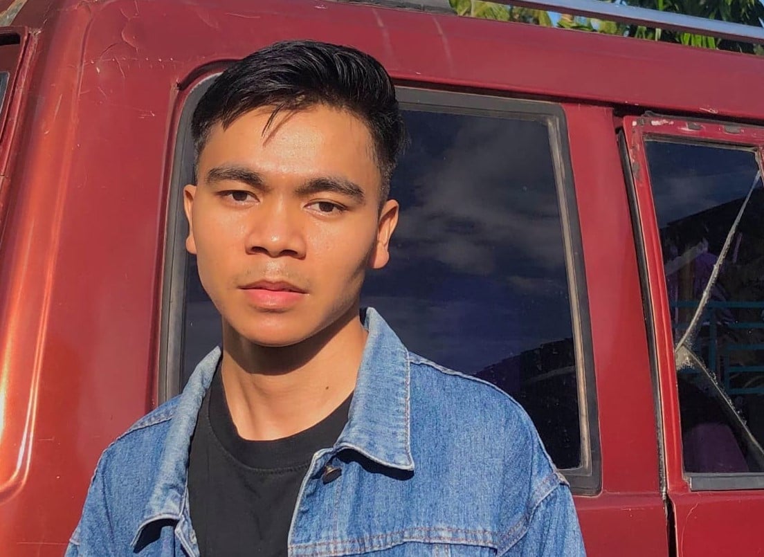 Aktor, influencer, dan model, Riri Antoni