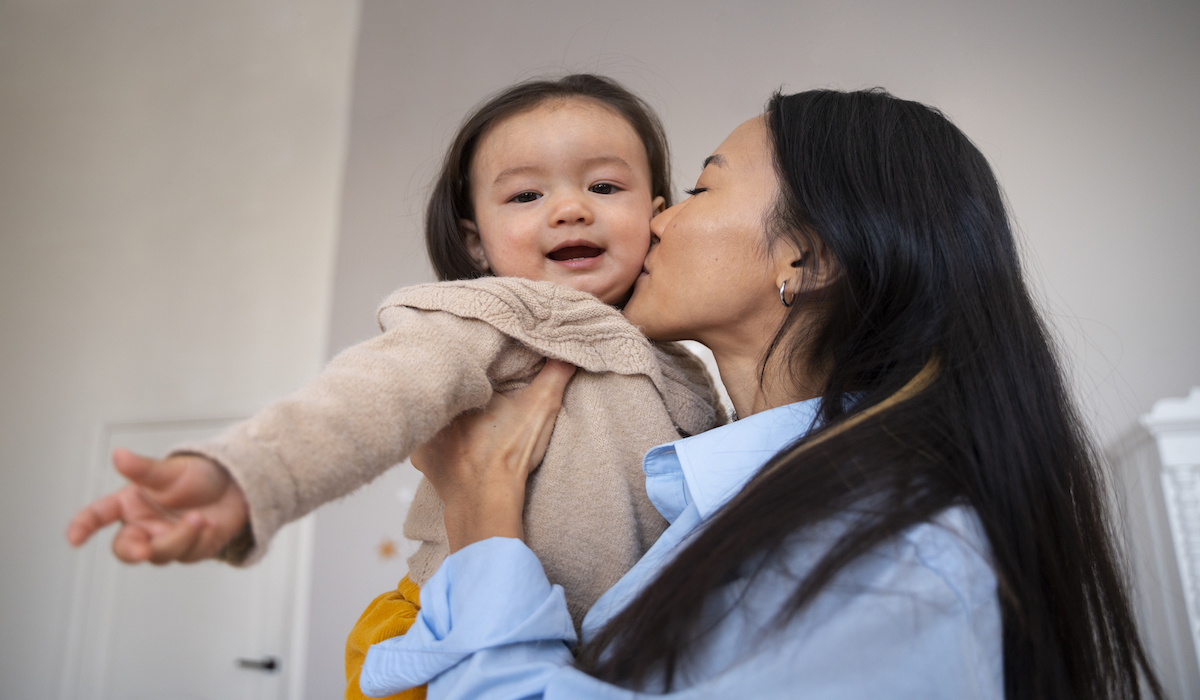 Manfaat hormon bagi pertumbuhan anak
