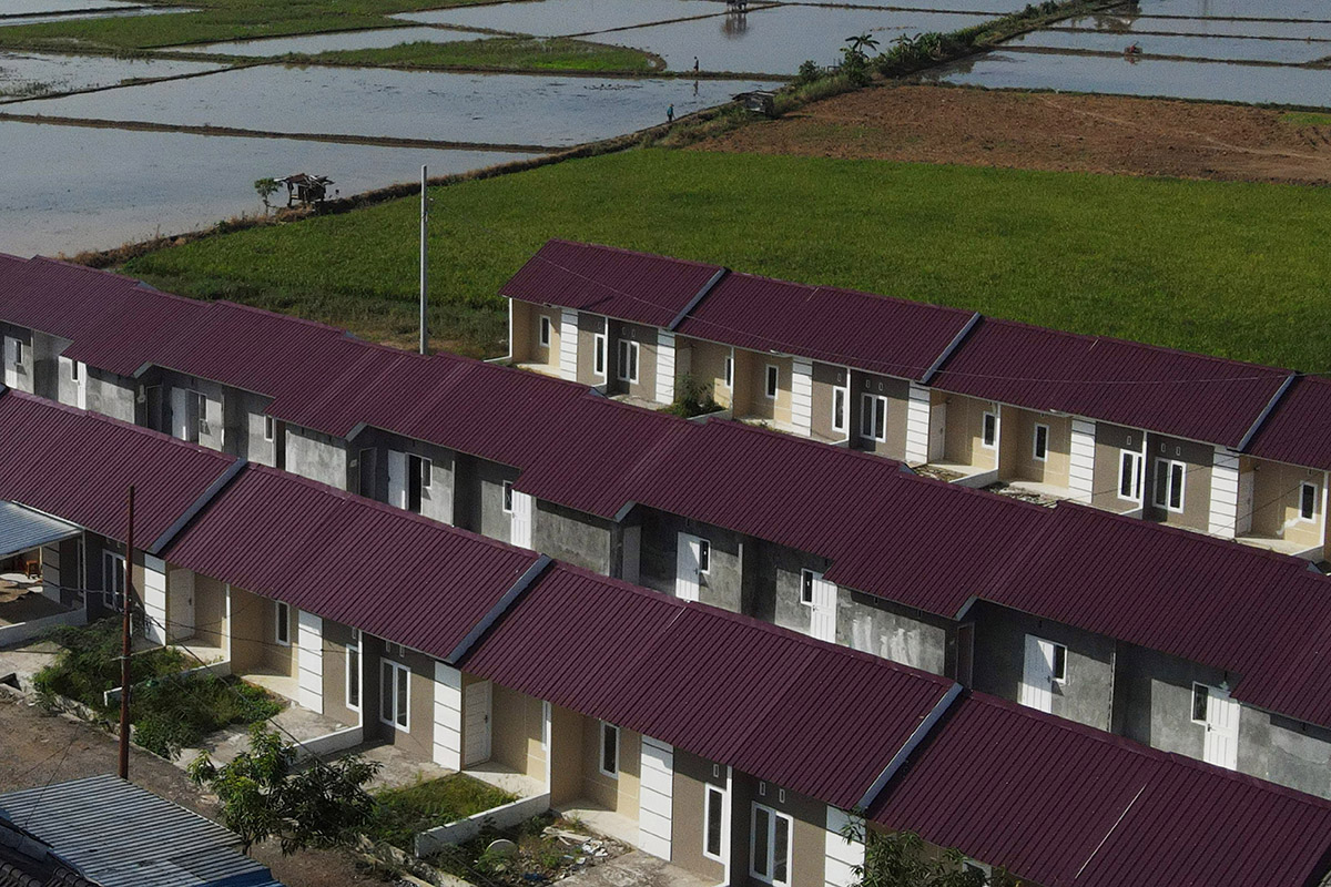 Pengusaha dan Pekerja di Batam Kompak Tolak Iuran Tapera