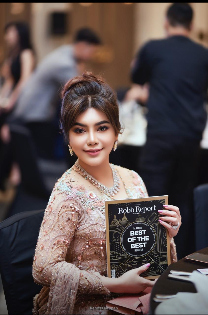 Prof. dr. Deby Vinski, MSc, PhD 