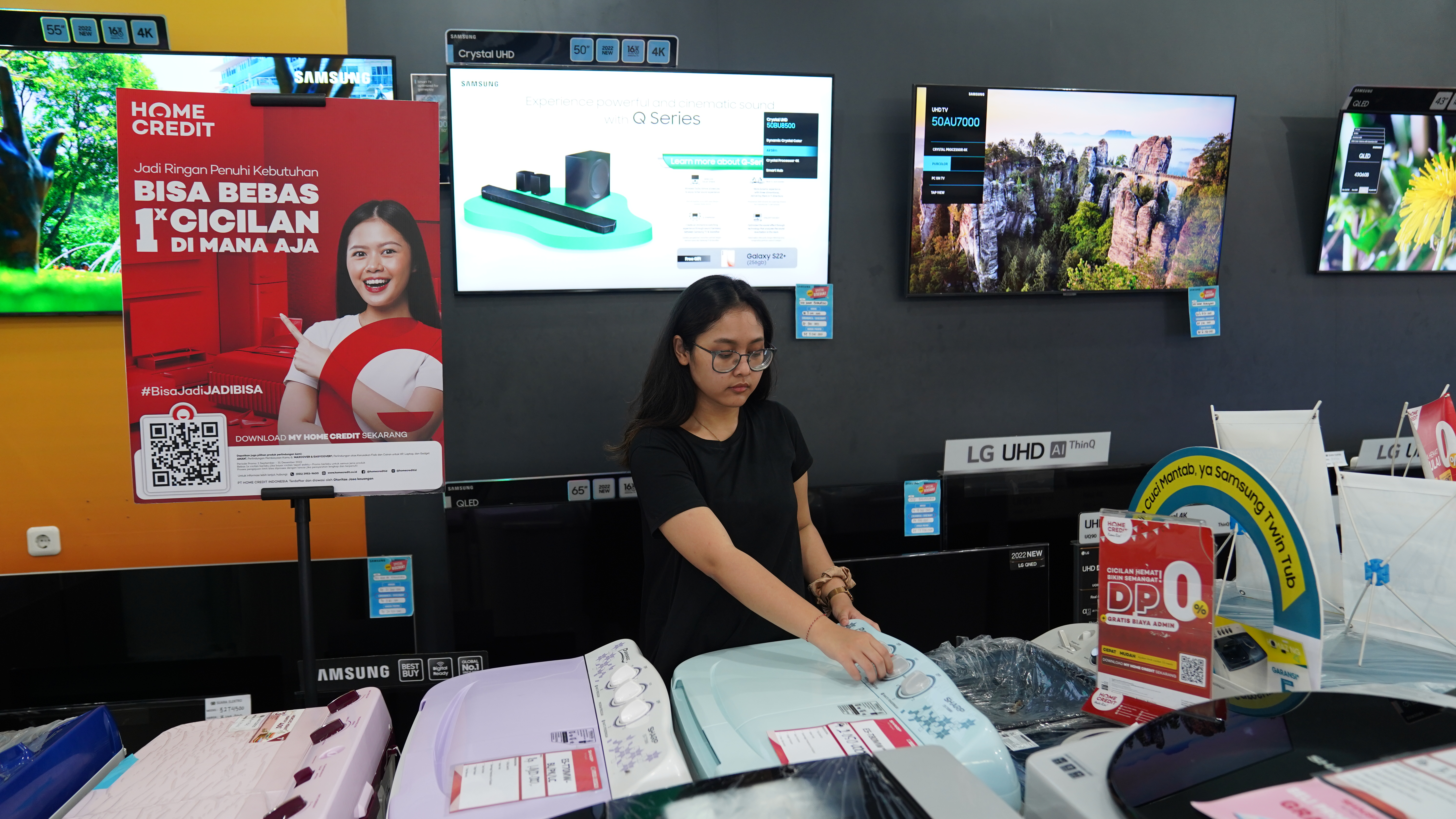 Tips merawat barang elektronik agar awet dan jangka panjang