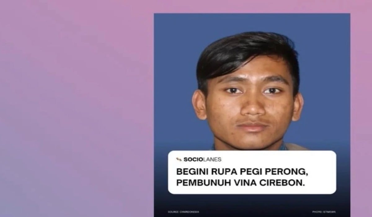 Viral Pegi Perong Dianggap Kambing Hitam: Polisi Minta Publik Tidak Terpancing Opini
