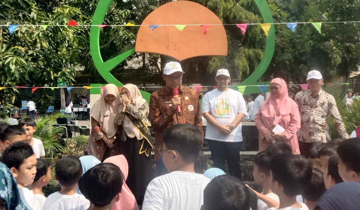 International Scratch Day 2024