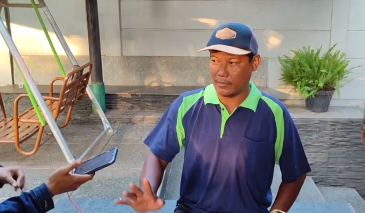 Kesaksian Tetangga, Pegi Setiawan di Bandung pada Malam Pembunuhan Vina Cirebon