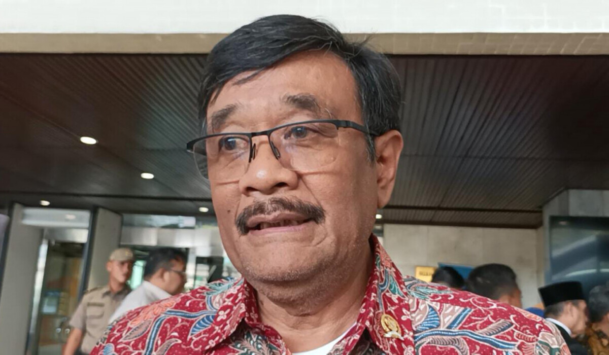 Djarot Bahas Sosok Menantu ‘Orang Besar’ di Pilgub Sumut, Sindir Bobby Nasution?