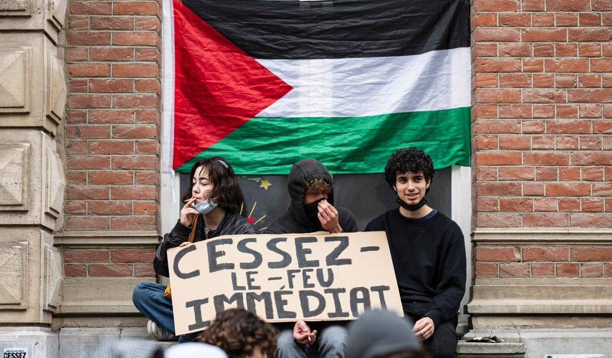 Keraguan dan Ketidakpastian Nasib Gencatan Senjata di Gaza