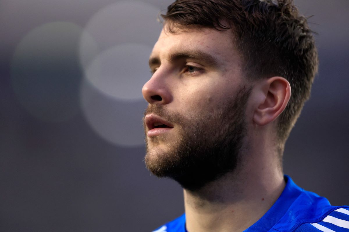 Maarten Paes, Kiper FC Dallas yang baru memperoleh kewarga negaraan Indonesia 