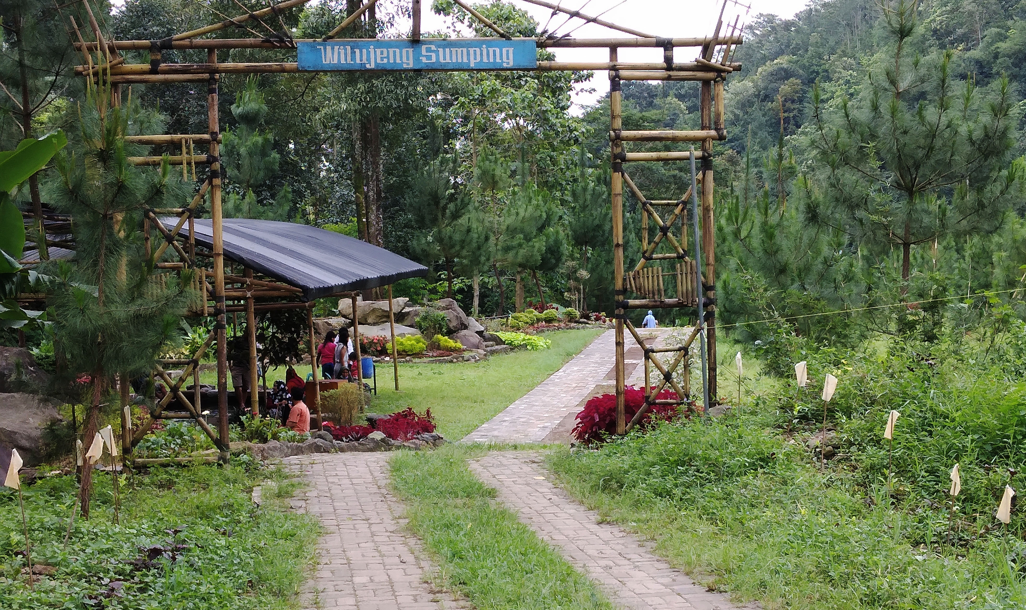 Kuningan Gelar Festival Kuningan, Agenda Wisata dan Pelestarian Alam