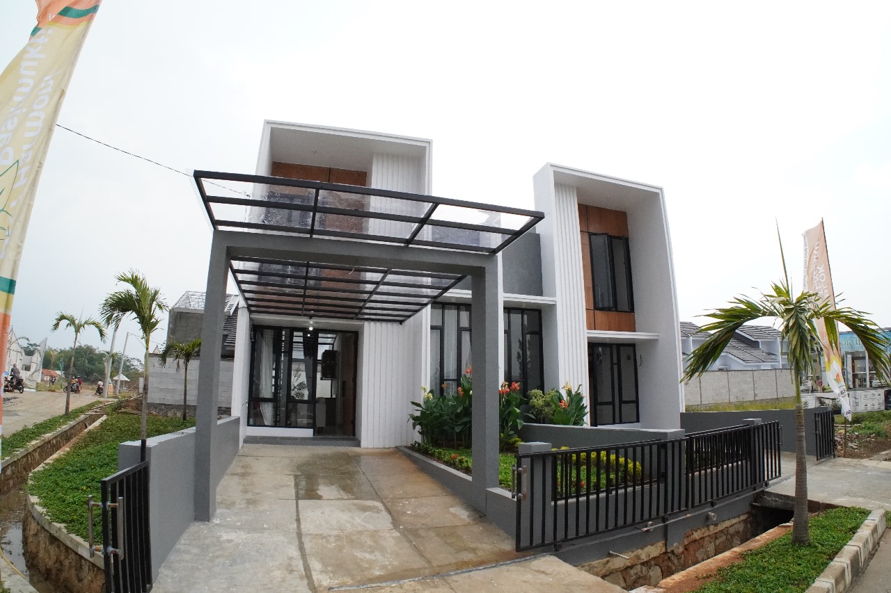 Perumahan Harmoni Park Group