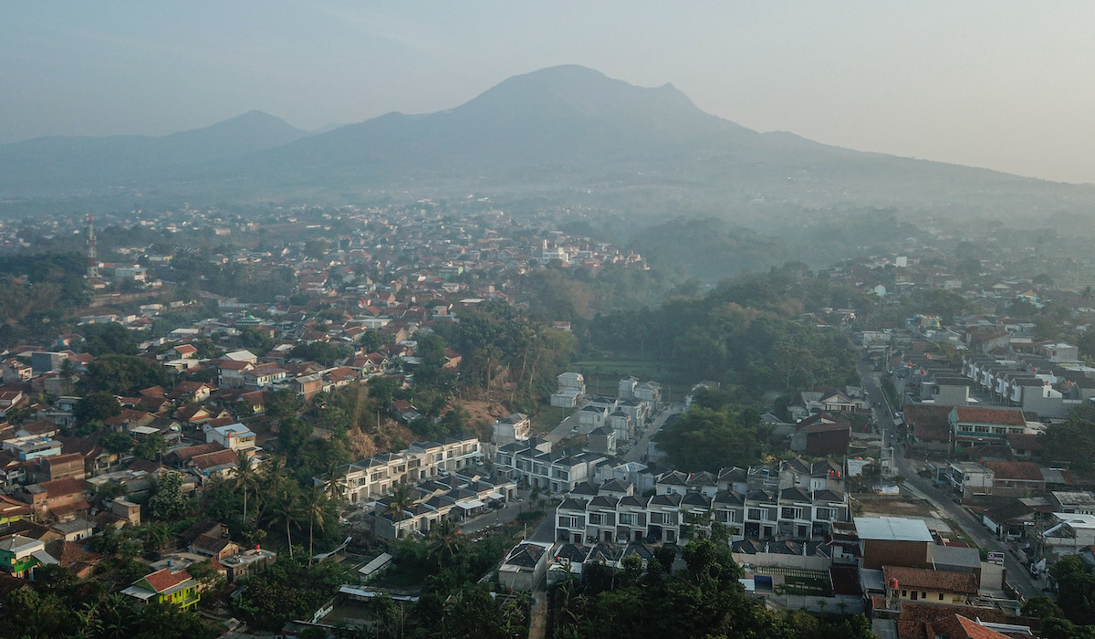 Permintaan rumah di bawah Rp2 miliar terus meningkat