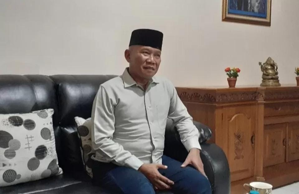 Lukmantias Janjikan Lapangan Kerja jika Terpilih Jadi Bupati Subang