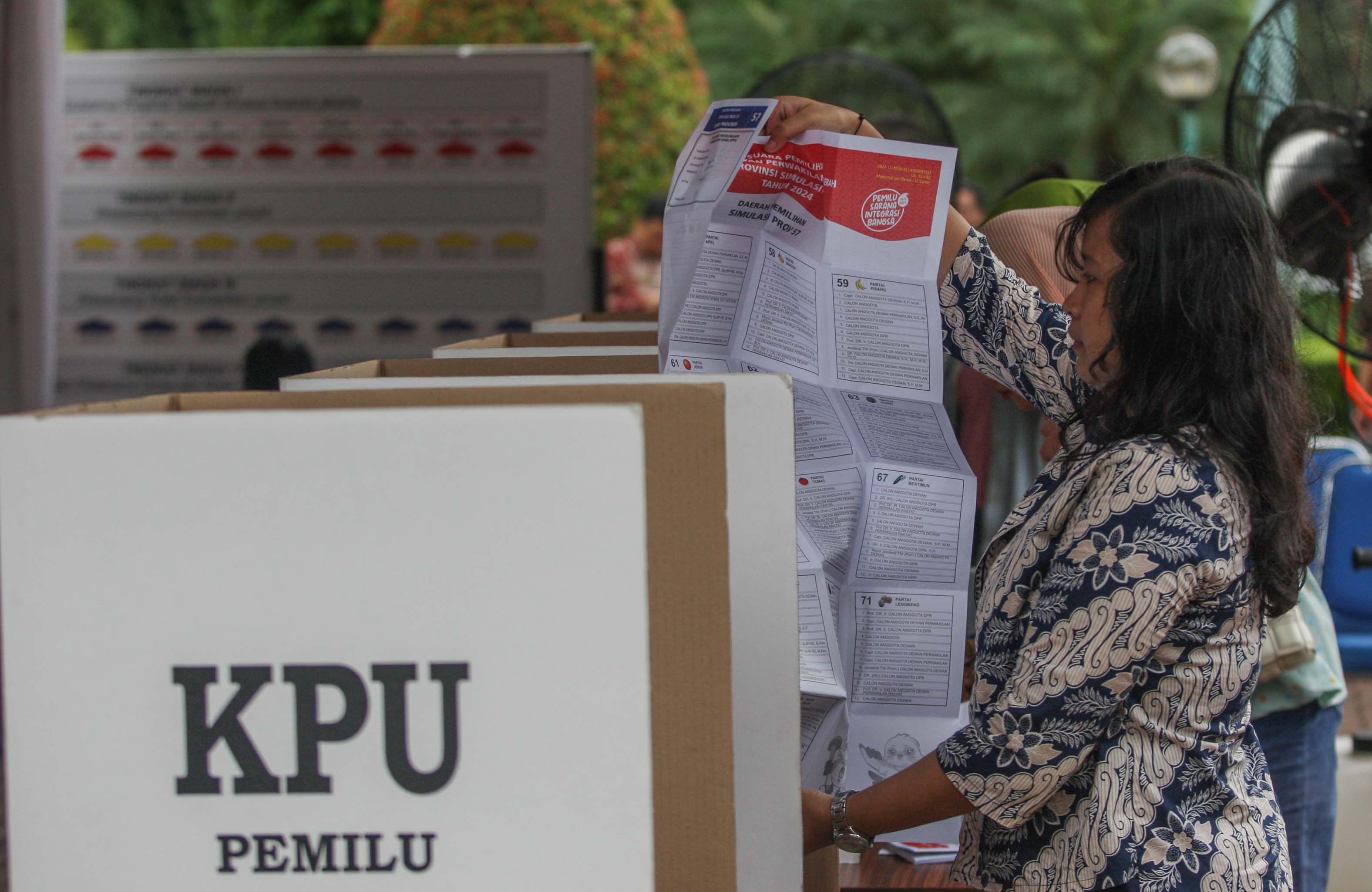 Pilkada Diharapkan Bisa Berjalan Lebih Baik dari Pilpres