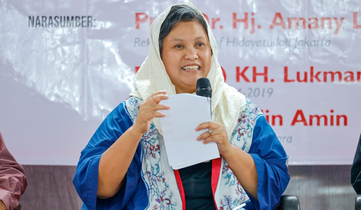 Peta Jalan Pembudayaan Literasi Harus Menjadi Kepedulian Bersama