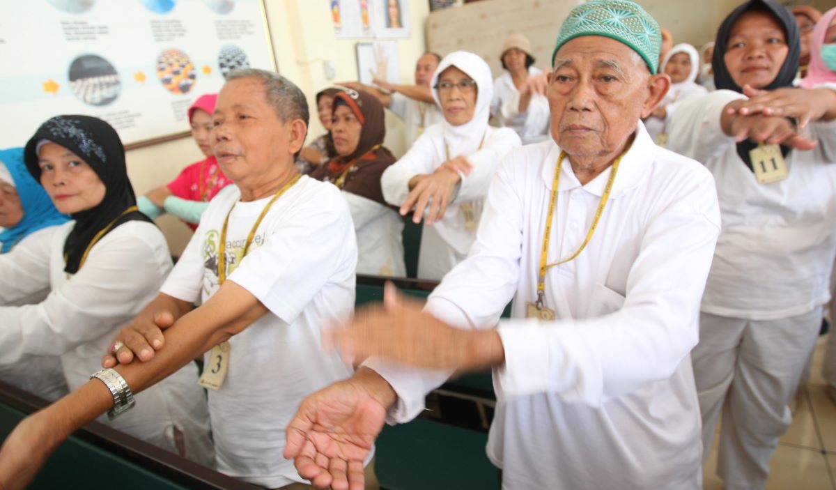 Faktor Risiko dan Kebiasaan yang Picu Stroke pada Usia di Bawah 45 Tahun