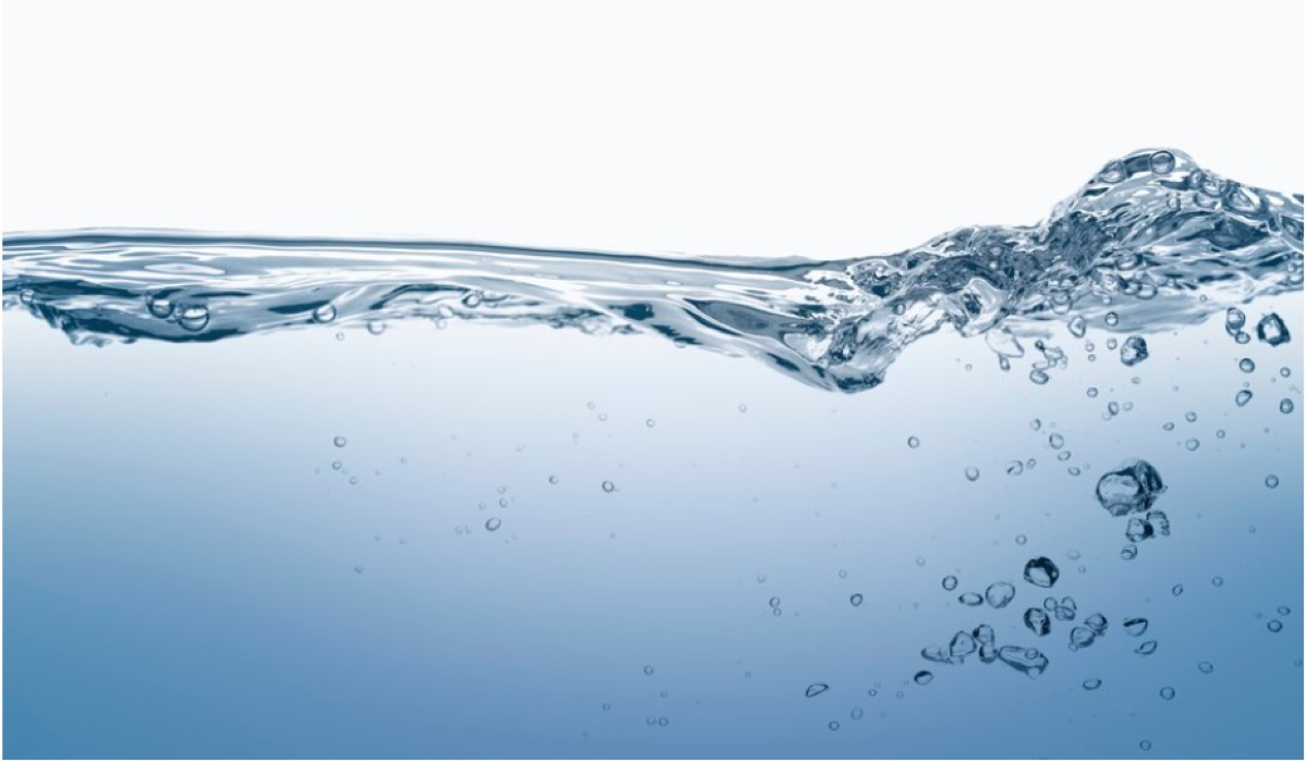 2030, Ecolab Bantu Perusahaan Hemat 300 Miliar Galon Air