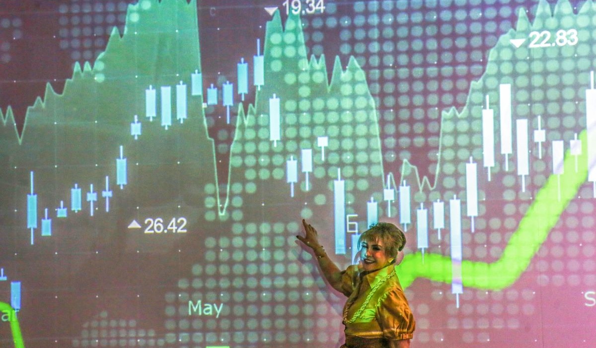 Dibuka Menguat, IHSG Diprediksi Mendatar Hari Ini