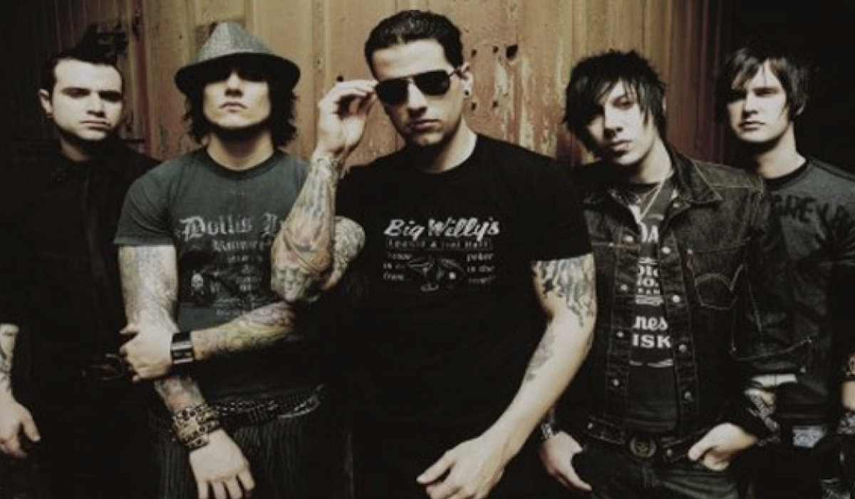 Konser Avanged Sevenfold di GBK, Sabtu (25/5/2024)