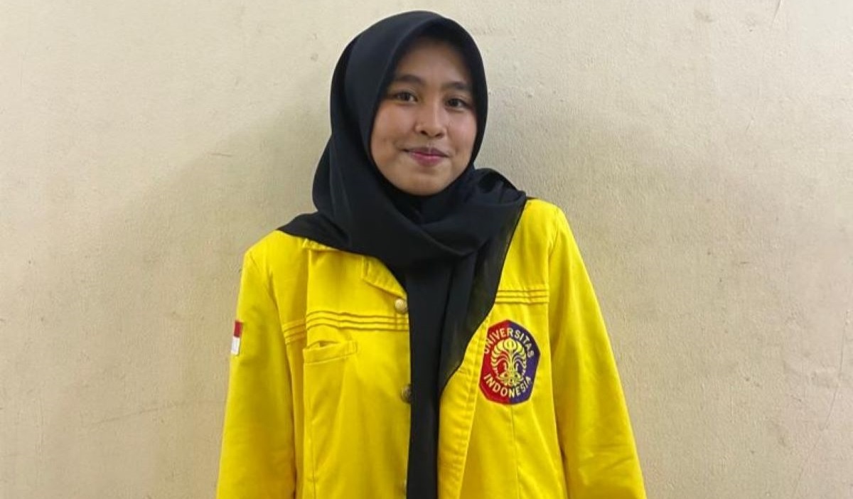 Husnu Ziadatul Khairi.