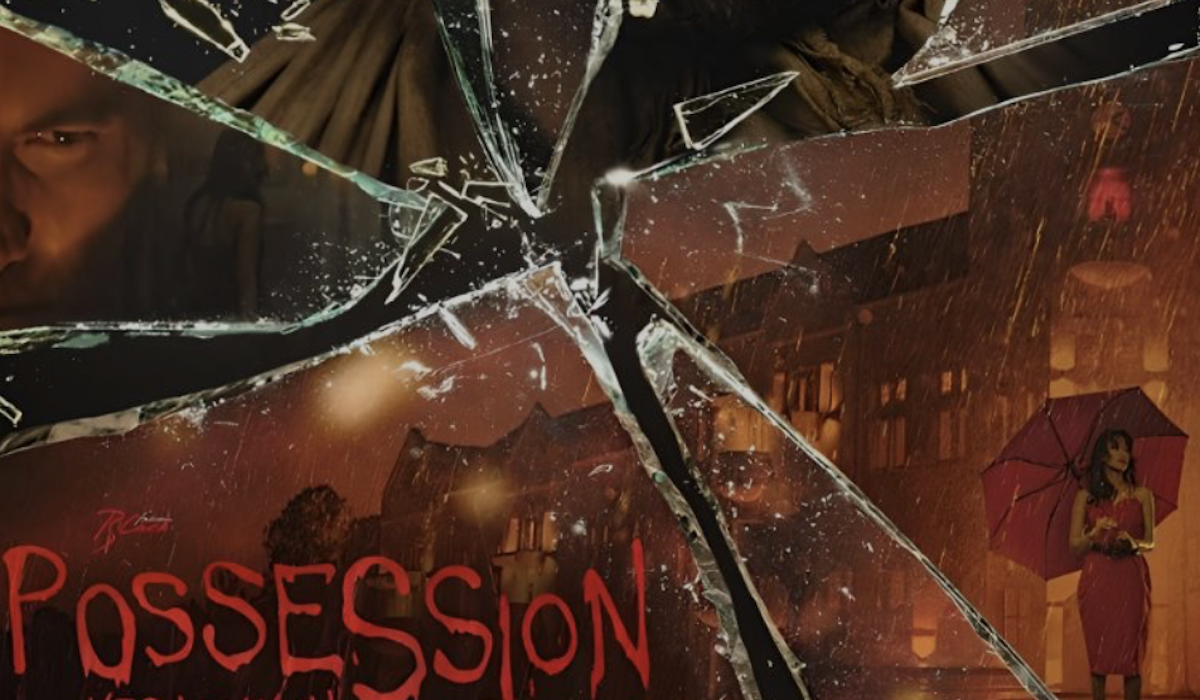 Film Possession Kerasukan