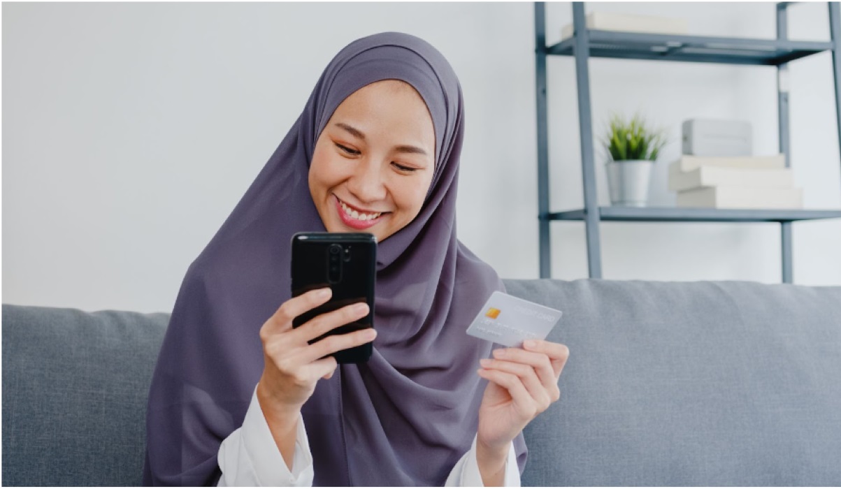 Bisa Transaksi Debit BRI di Arab Saudi, Mudahkan Ibadah Haji