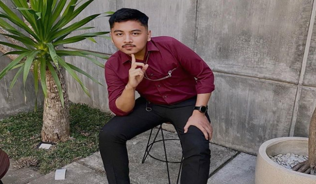 Hagia Septida Rilis Single Berakhir Hilang