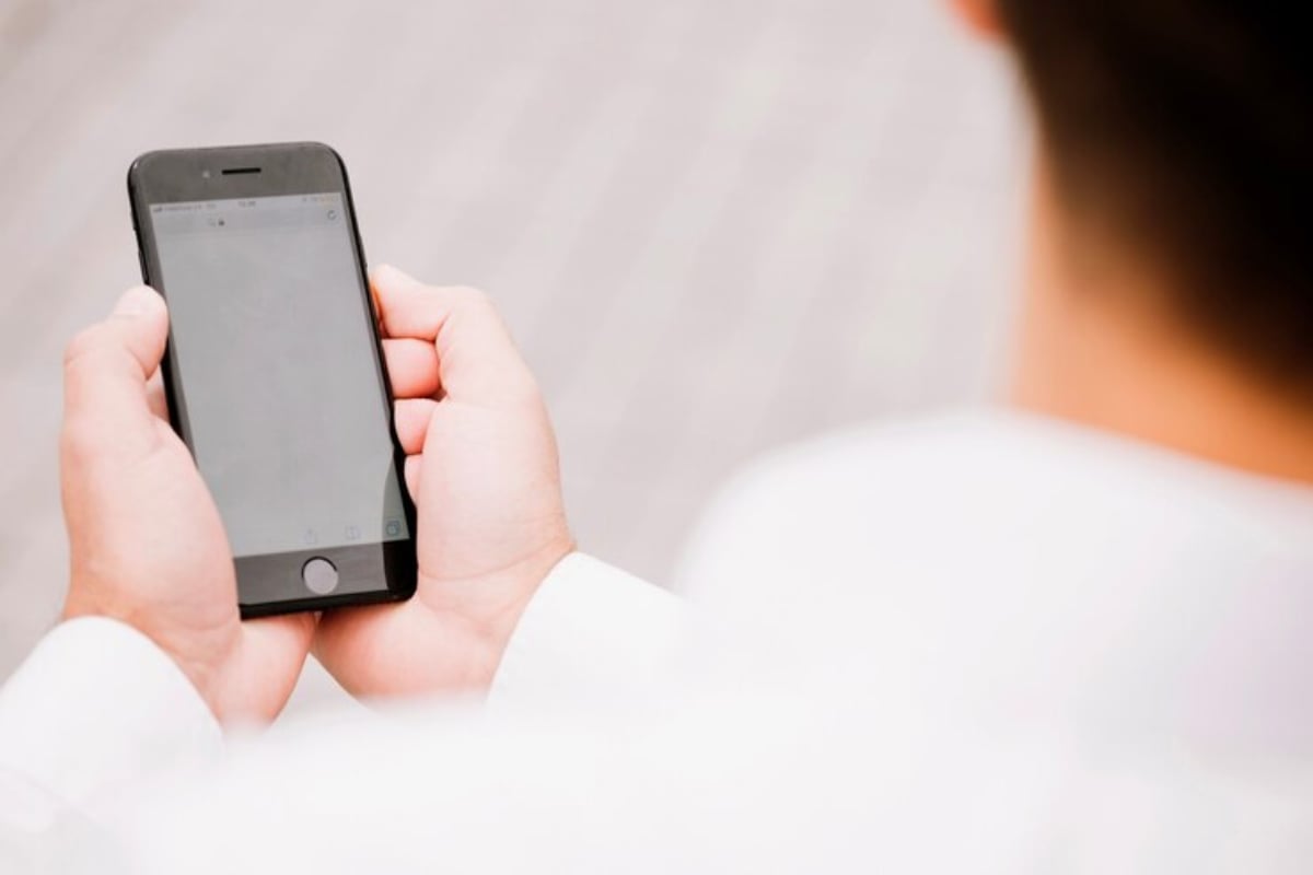 Ilustrasi, berikut cara melakukan cek nomor XL sendiri melalui handphone