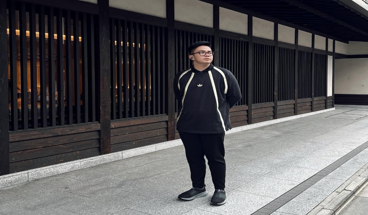 Produser Umay Shahab