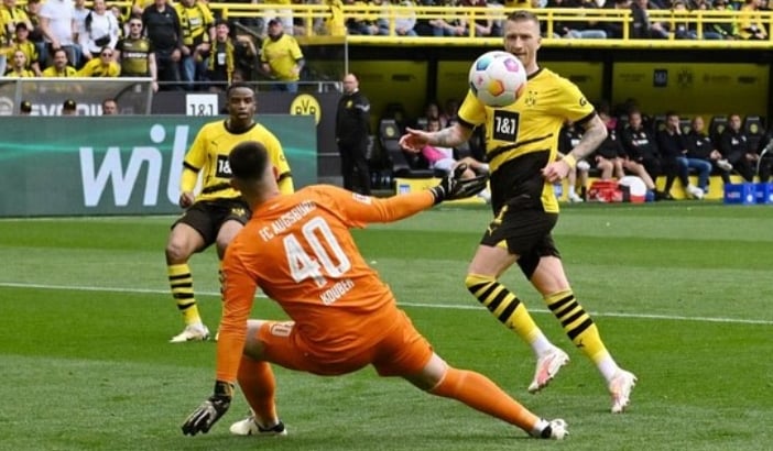 Marco Reus