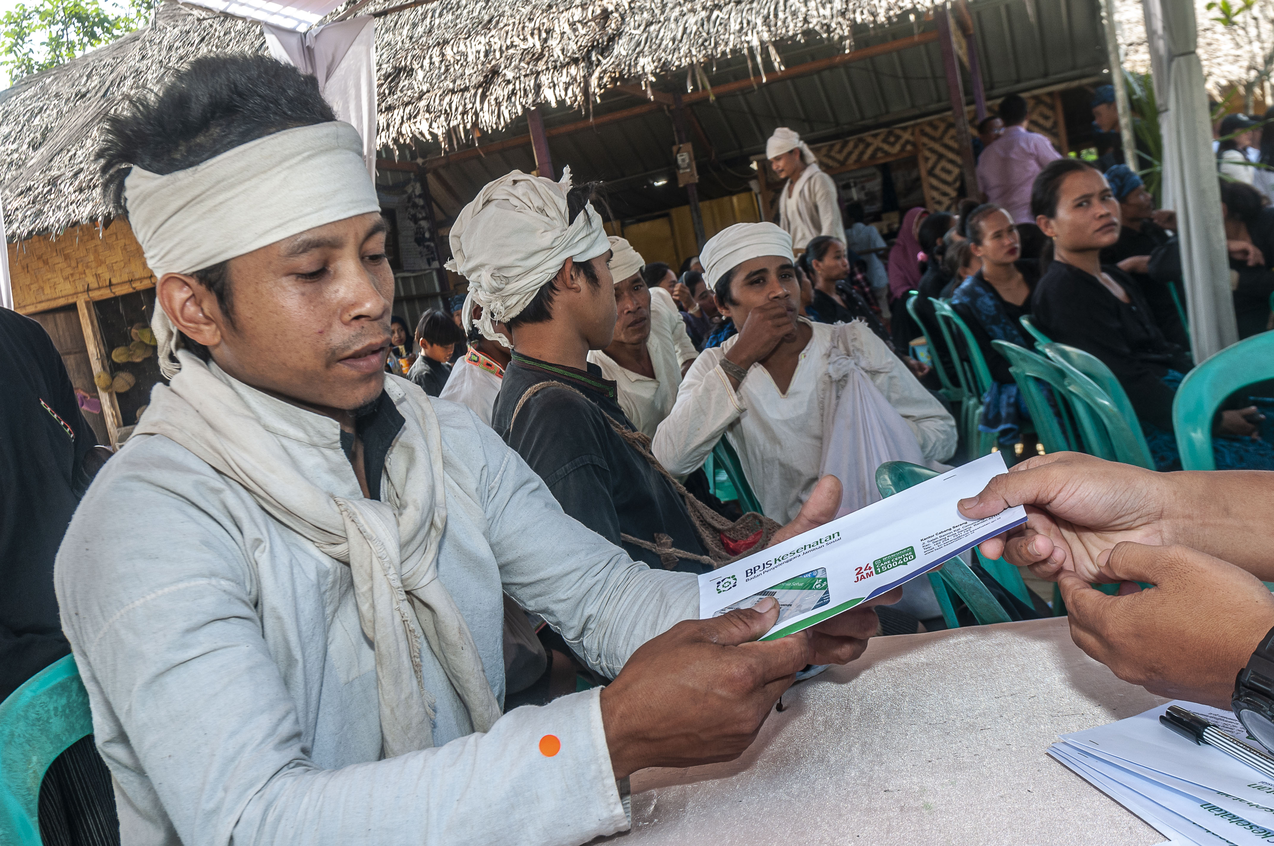 Perpres 59/2024 Dorong Program Kelas Rawat Inap Standar (KRIS)