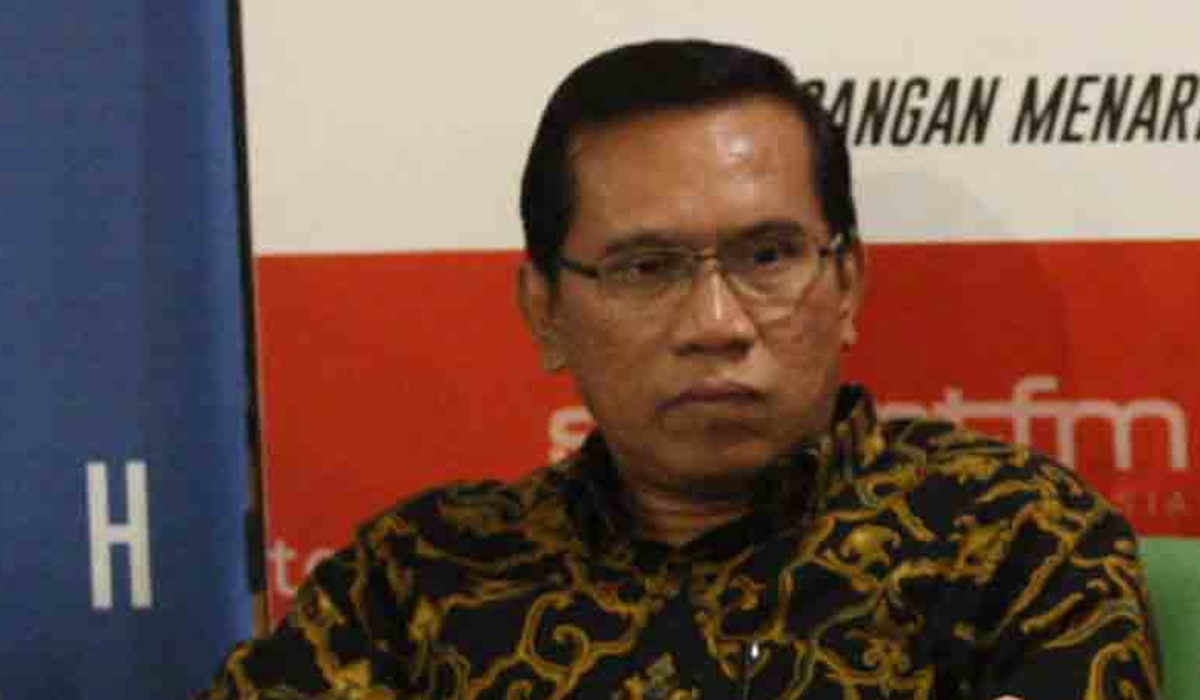 Peneliti senior Pusat Riset Politik Badan Riset dan Inovasi Nasional (BRIN) Lili Romli.